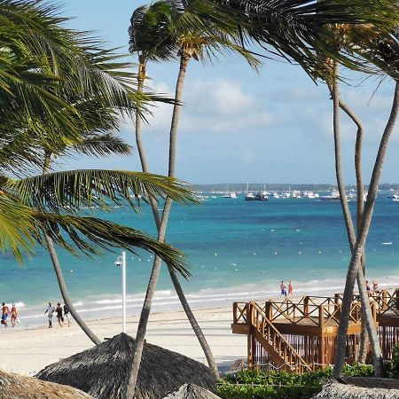 Tropical Villas At Los Corales Beach - Caribbean Rentals Fzco Punta Cana Eksteriør billede