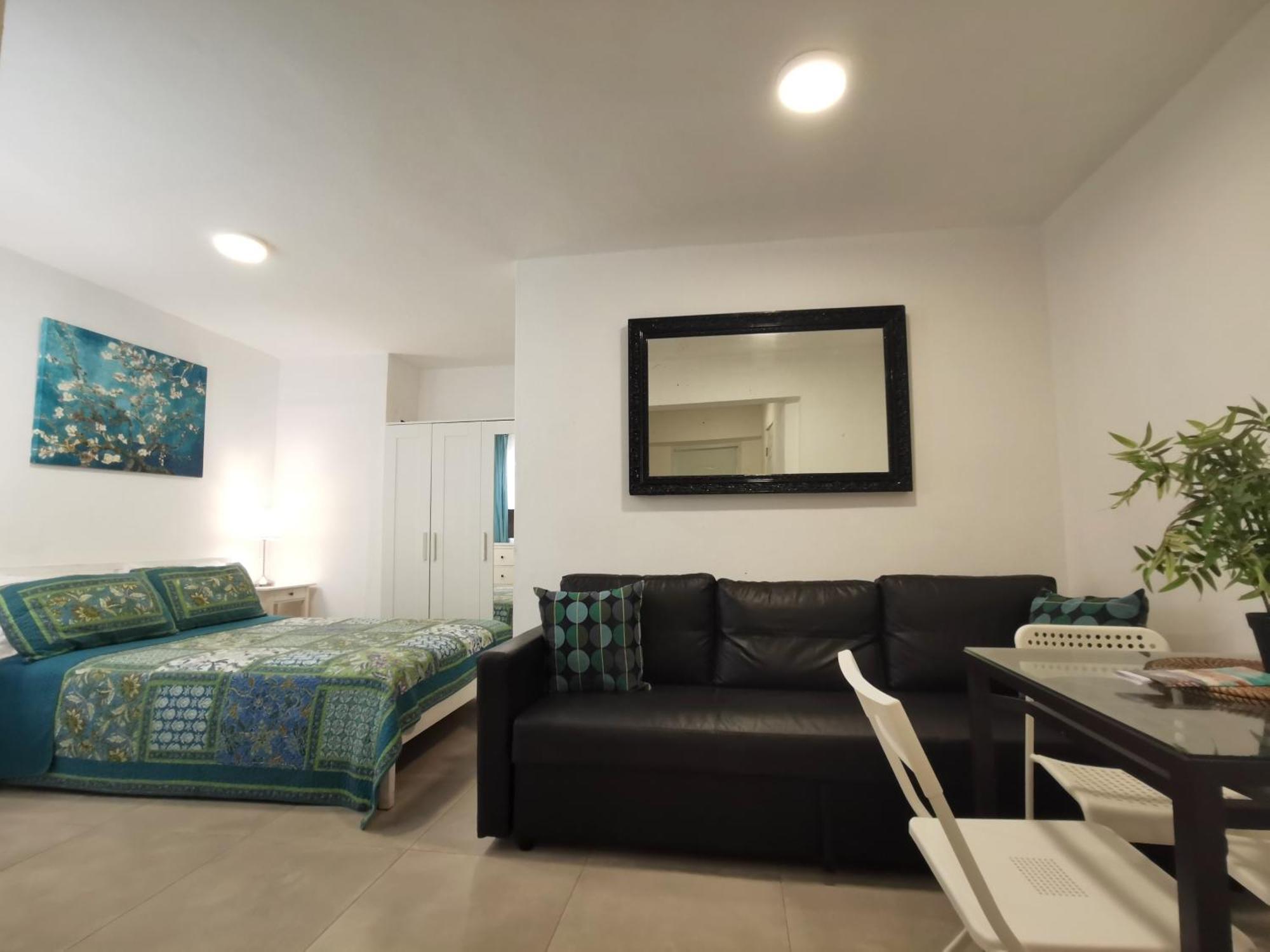 Tropical Villas At Los Corales Beach - Caribbean Rentals Fzco Punta Cana Værelse billede