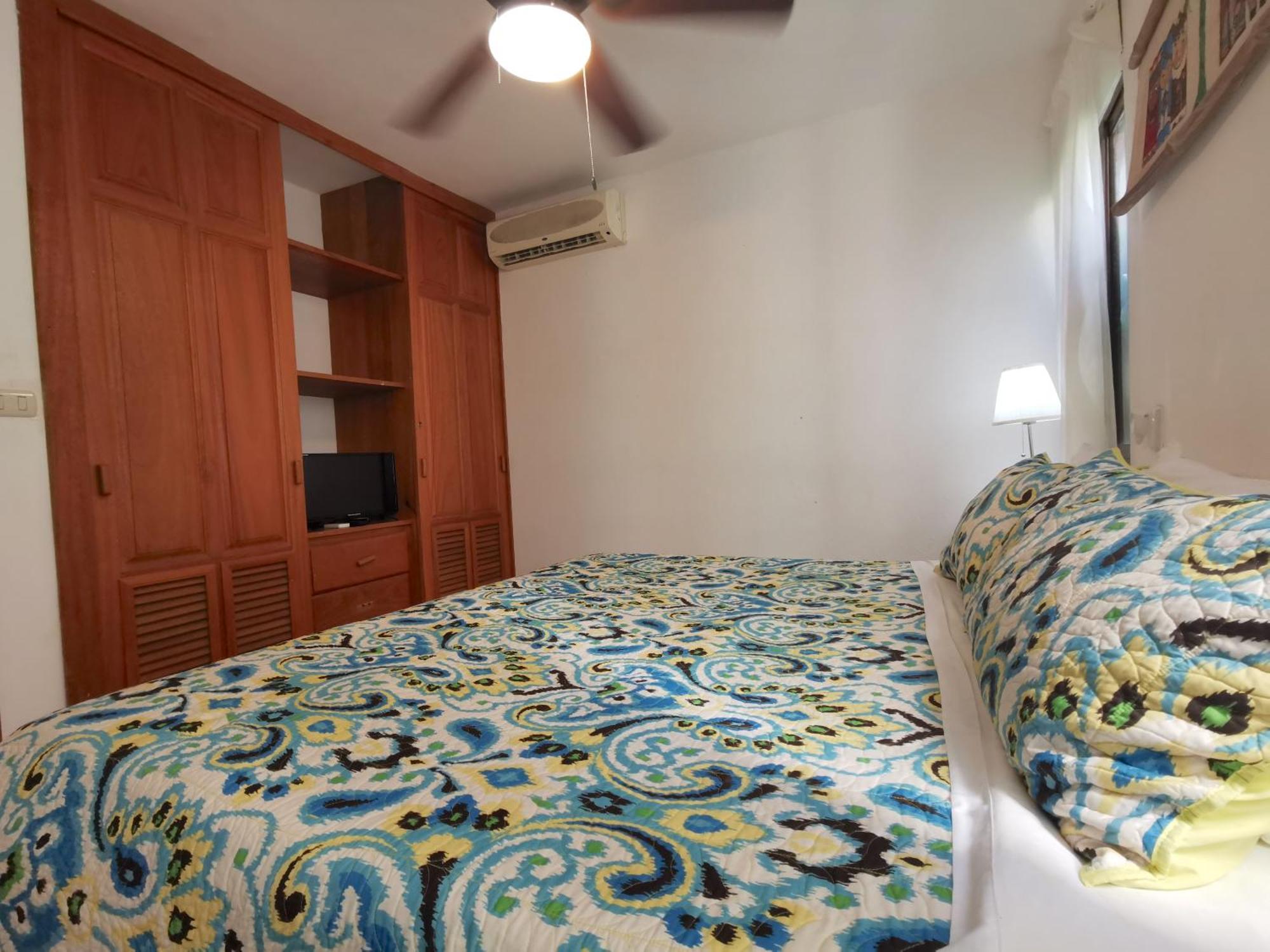 Tropical Villas At Los Corales Beach - Caribbean Rentals Fzco Punta Cana Værelse billede