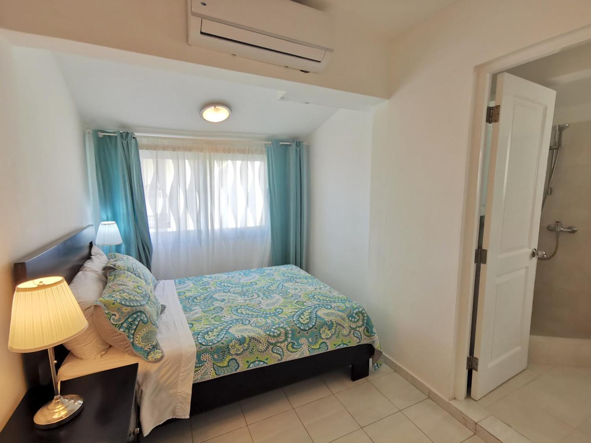 Tropical Villas At Los Corales Beach - Caribbean Rentals Fzco Punta Cana Værelse billede