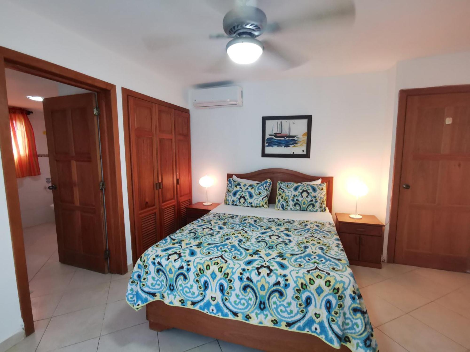 Tropical Villas At Los Corales Beach - Caribbean Rentals Fzco Punta Cana Værelse billede