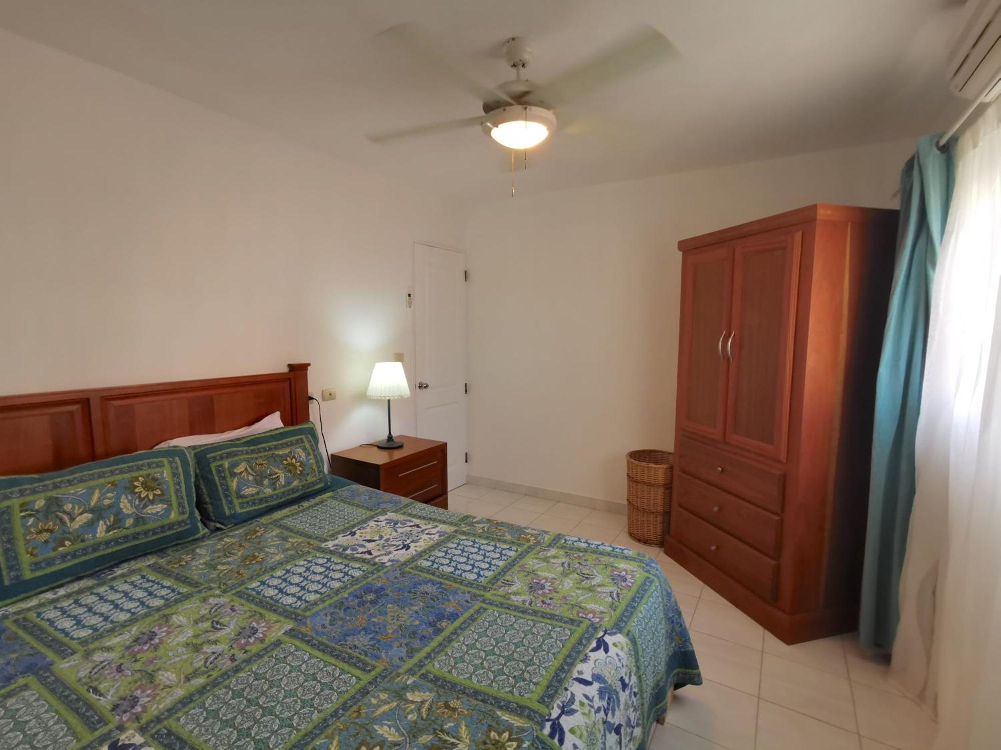 Tropical Villas At Los Corales Beach - Caribbean Rentals Fzco Punta Cana Værelse billede